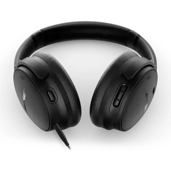  Наушники-гарнитура Bose QuietComfort Headphones черный 