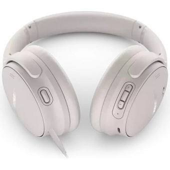  Наушники-гарнитура Bose QuietComfort Headphones белый 