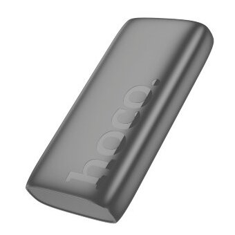  Аккумулятор внешний резервный HOCO J122A Respect 22.5W+PD20W 20000mAh (чёрный) 