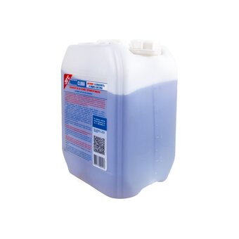  Теплоноситель Primoclima Antifrost Пропиленгликоль -30C (PA -30C 10) 10кг канистра/синий 