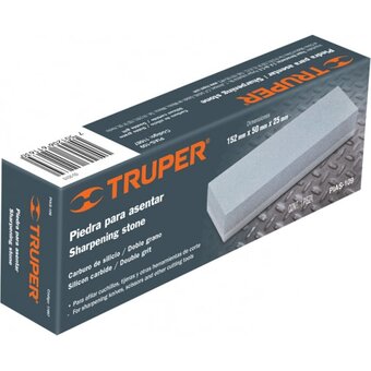  Точильный камень Truper PIAS-109 11667 