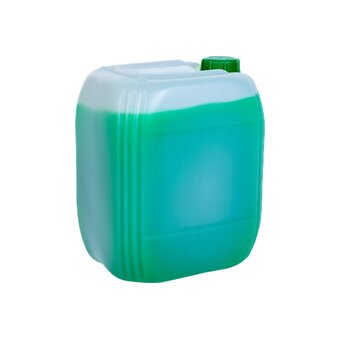  Теплоноситель пропиленгликоль Glanz Eco -30 GL-403 20кг 