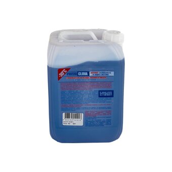 Теплоноситель Primoclima Antifrost Пропиленгликоль -30C (PA -30C 10) 10кг канистра/синий 