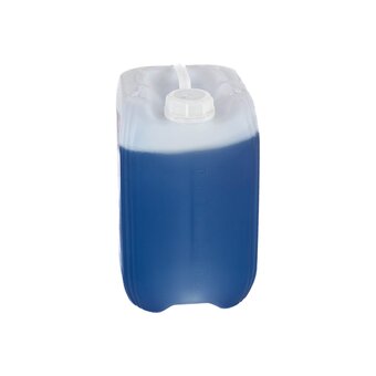  Теплоноситель Primoclima Antifrost Пропиленгликоль -30C (PA -30C 10) 10кг канистра/синий 