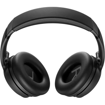  Наушники-гарнитура Bose QuietComfort Headphones черный 