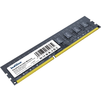  ОЗУ Indilinx IND-ID3P16SP08X DIMM DDR3 8Gb PC12800 1600MHz CL11 1.5V 