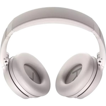  Наушники-гарнитура Bose QuietComfort Headphones белый 