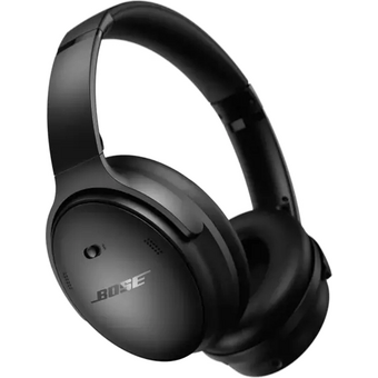  Наушники-гарнитура Bose QuietComfort Headphones черный 