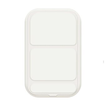  Power bank SOLOVE 10000mAh W13 White RUS 