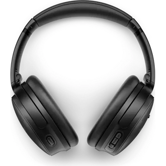  Наушники-гарнитура Bose QuietComfort Headphones черный 