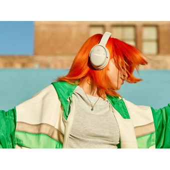  Наушники-гарнитура Bose QuietComfort Headphones белый 
