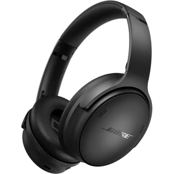  Наушники-гарнитура Bose QuietComfort Headphones черный 