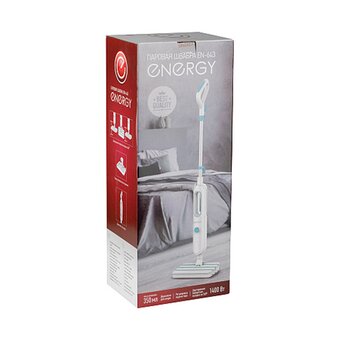  Паровая швабра Energy EN-643 