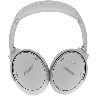  Наушники-гарнитура Bose QuietComfort Headphones белый 