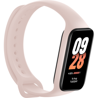  Smart-часы Xiaomi BHR7420GL Smart Band 8 Active Pink 