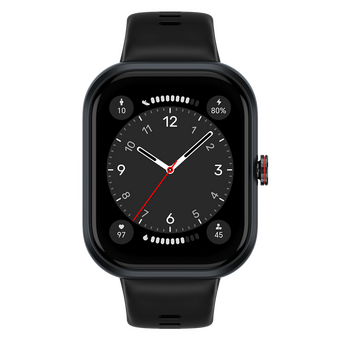  Smart-часы Honor Choice BOT-WB01 5504AAMB Black 