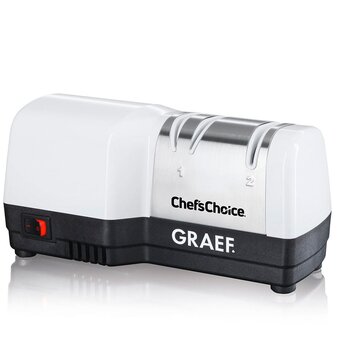  Ножеточка GRAEF CC-80 