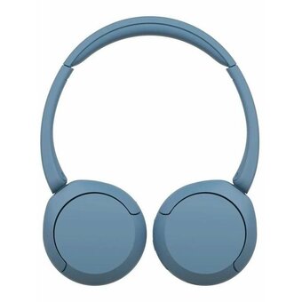  Наушники SONY WH-CH520/L Синий 