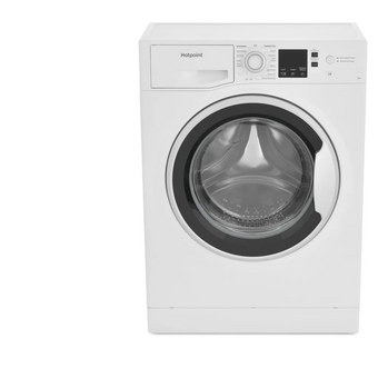  Стиральная машина Hotpoint NUS 5015 S RU 