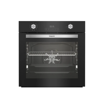  Духовой шкаф Hotpoint FE8 1231 SMP BLG черный 