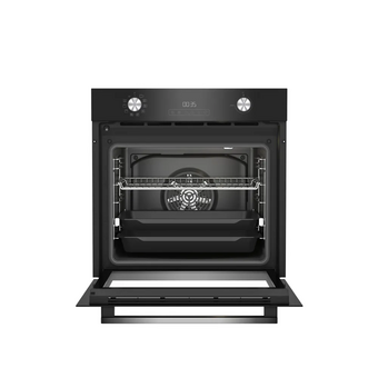  Духовой шкаф Hotpoint FE8 1231 SMP BLG черный 