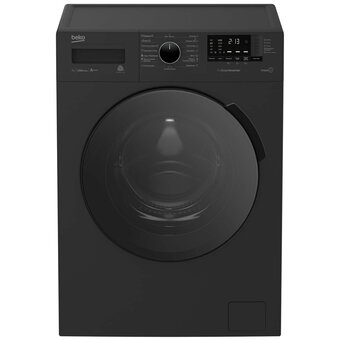  Стиральная машина Beko WSPE7612A 