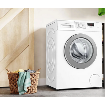  Стиральная машина Bosch WAJ2407GPL 