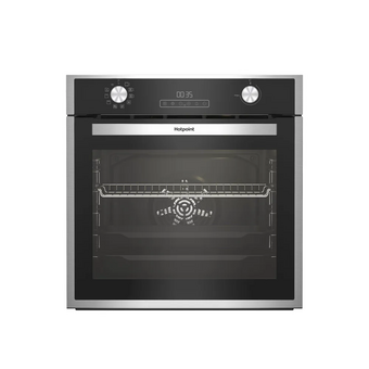  Духовой шкаф Hotpoint FE9 834 JH IX 