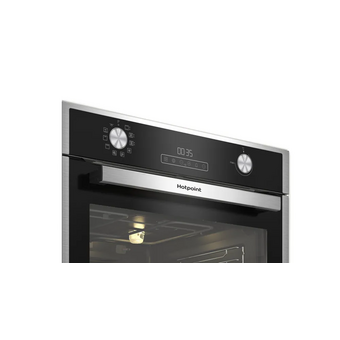  Духовой шкаф Hotpoint FE9 834 JH IX 