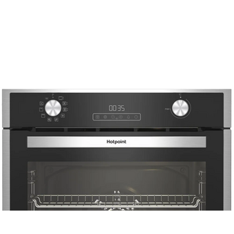  Духовой шкаф Hotpoint FE9 834 JH IX 