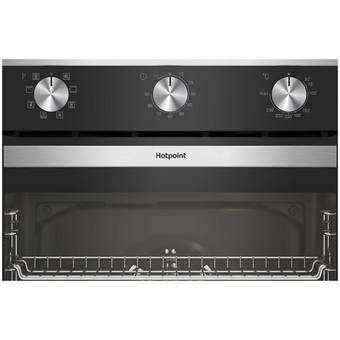  Духовой шкаф Hotpoint FE9 814 H IX нерж 