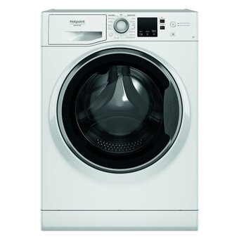  Стиральная машина Hotpoint NUS 5015 S RU 