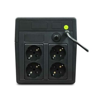  ИБП Powerman Back Pro 1050 