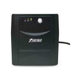  ИБП Powerman Back Pro 1050 