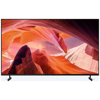  Телевизор SONY KD85X80LAEP 
