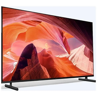  Телевизор SONY KD85X80LAEP 