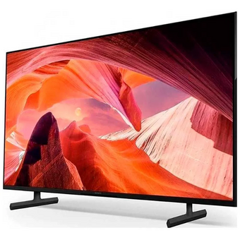  Телевизор SONY KD85X80LAEP 