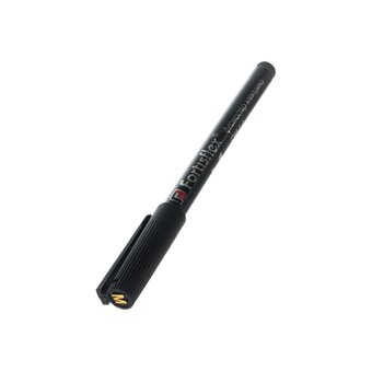 Фломастер электрика маркировочный Fortisflex ФМ-1,0 83403 черный 