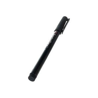  Фломастер электрика маркировочный Fortisflex ФМ-1,0 83403 черный 