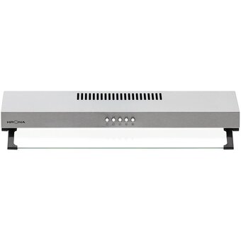  Вытяжка Krona Osten 600 inox PB 
