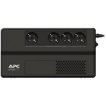  ИБП APC Easy-UPS BV800I-GR BV 800VA Schuko 