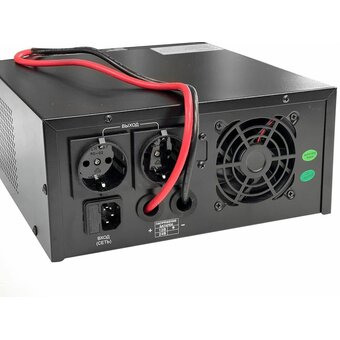  ИБП HIDEN Control HPS20-0612 