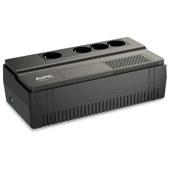  ИБП APC Easy-UPS BV800I-GR BV 800VA Schuko 