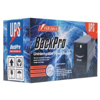  ИБП Powerman Back Pro 1050 