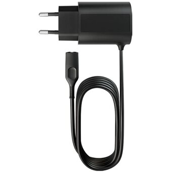  Бритва сетчатая Braun 9515s серебристый 