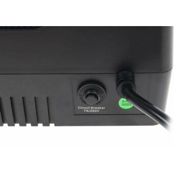  ИБП APC Easy-UPS BV800I-GR BV 800VA Schuko 