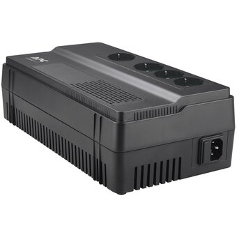  ИБП APC Easy-UPS BV800I-GR BV 800VA Schuko 