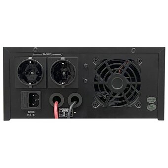  ИБП HIDEN Control HPS20-0612 