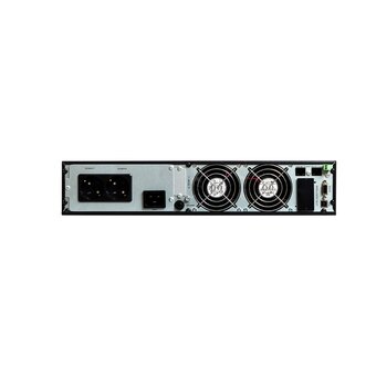  ИБП Бастион SKAT-UPS 2000 Rack+4x9Ah 1800Вт, On-Line, синус, встроенные АКБ 4 штx9Ah (479) 