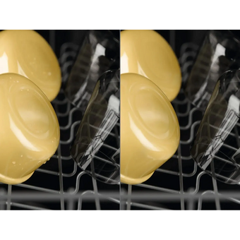  Встраиваемая посудомоечная машина Electrolux EES48400L полноразмерная 